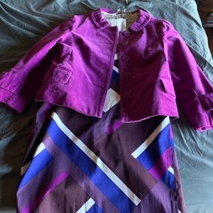 Pencil Skirt from Ann Taylor